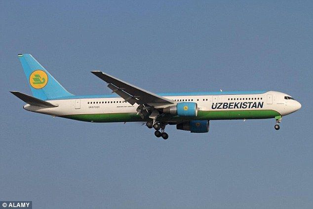 Aerolínea pesará a pasajeros por seguridad