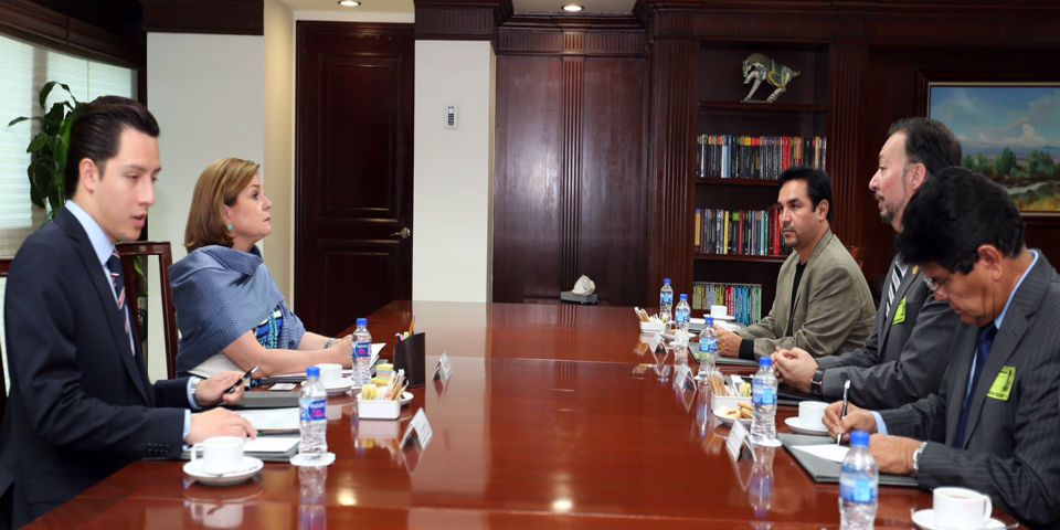 PGR pide a abogados sumarse al Nuevo Sistema de Justicia Penal