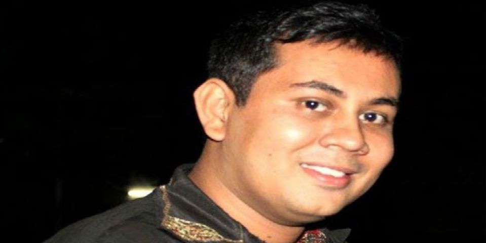 Asesinan a otro bloguero en Bangladesh Asesinan a otro bloguero en Bangladesh