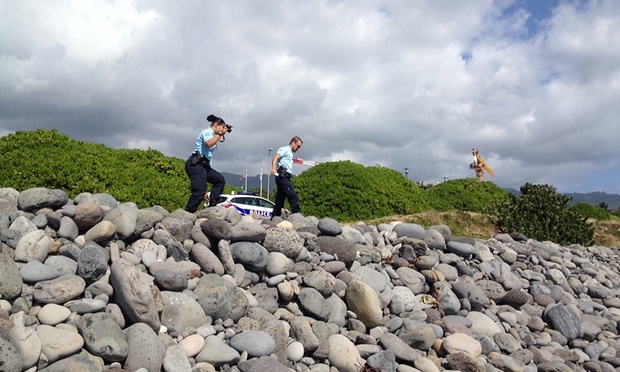 Reinician búsqueda de restos del vuelo MH370