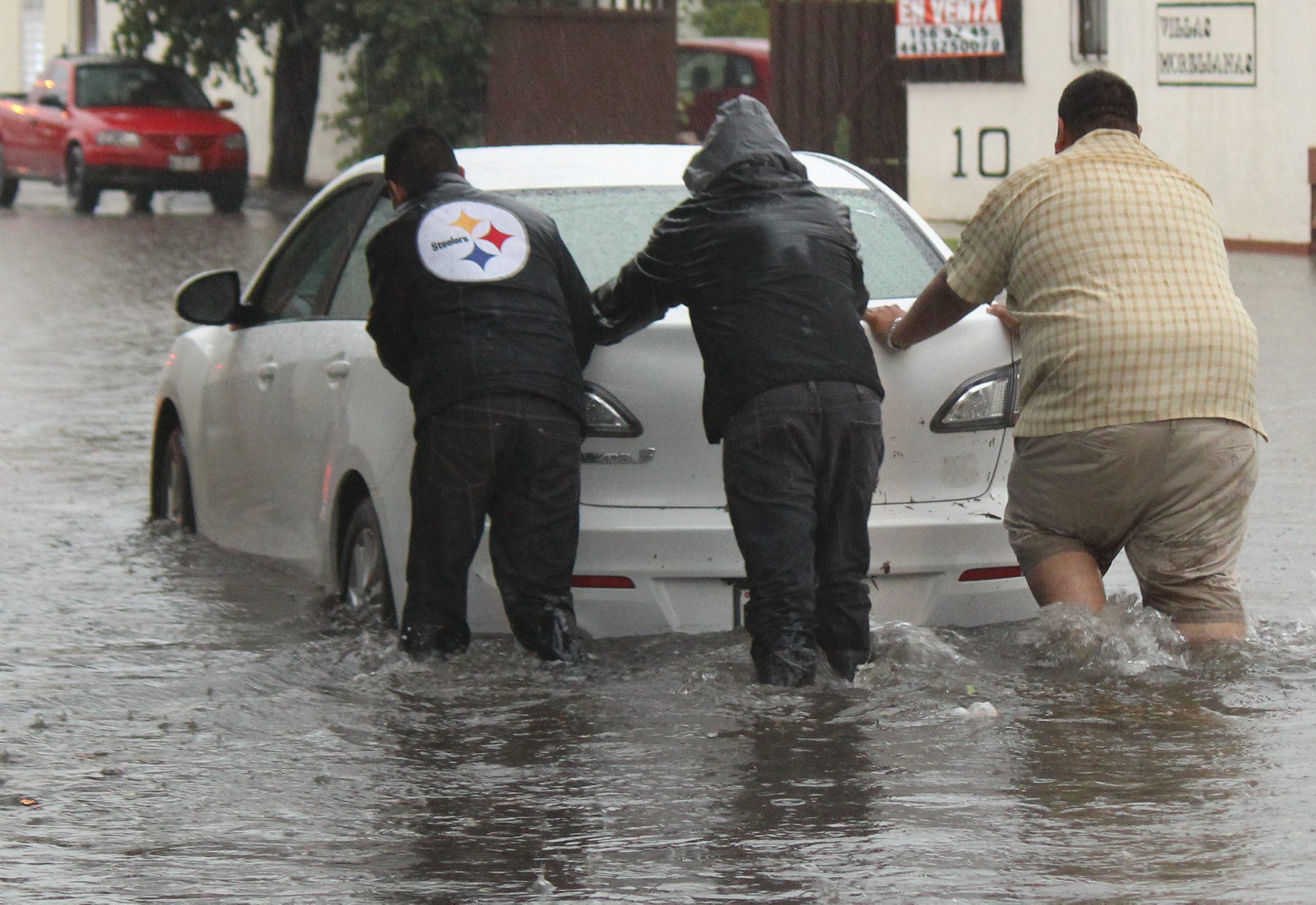 Emiten declaratoria de desastre natural en municipio de Chihuahua