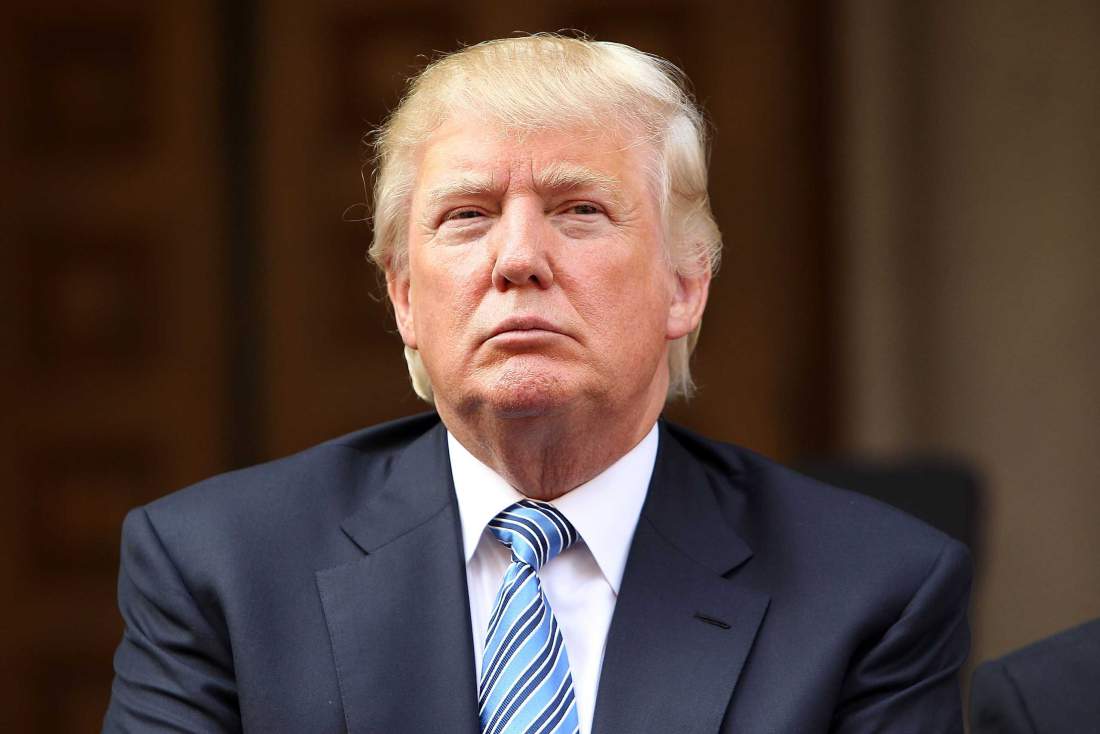Confirman hackeo en hoteles de Donald Trump