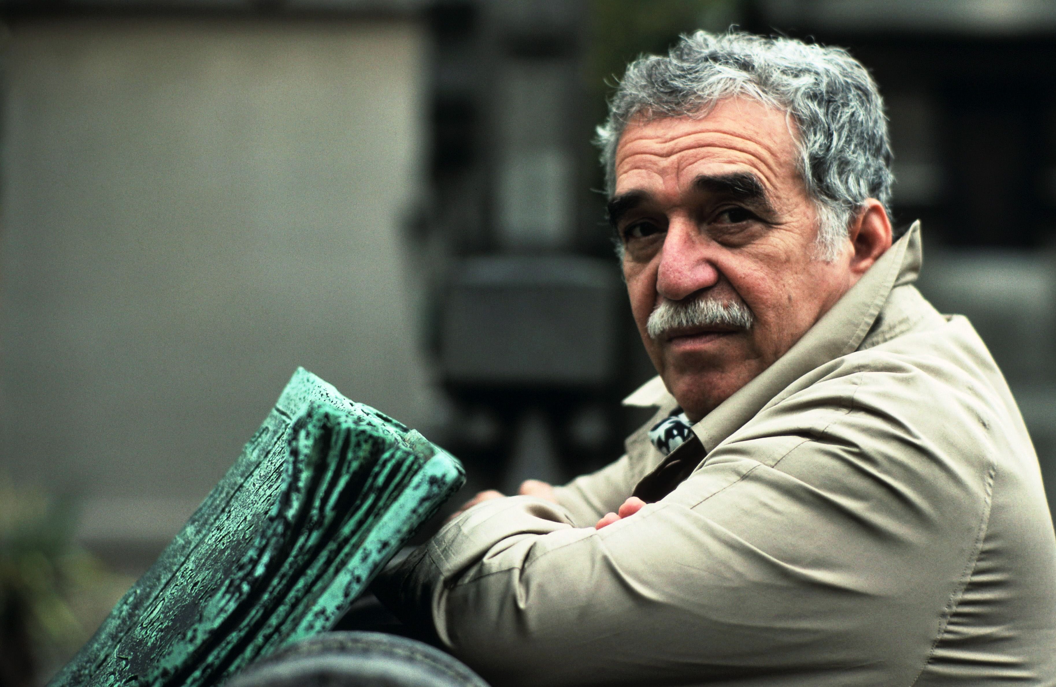 Descarga los mejores libros de Gabriel García Márquez Descarga los mejores libros de Gabriel García Márquez