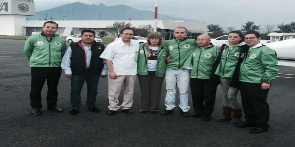 Analizaré si procedo contra la aerolínea: Óscar Montes de Oca