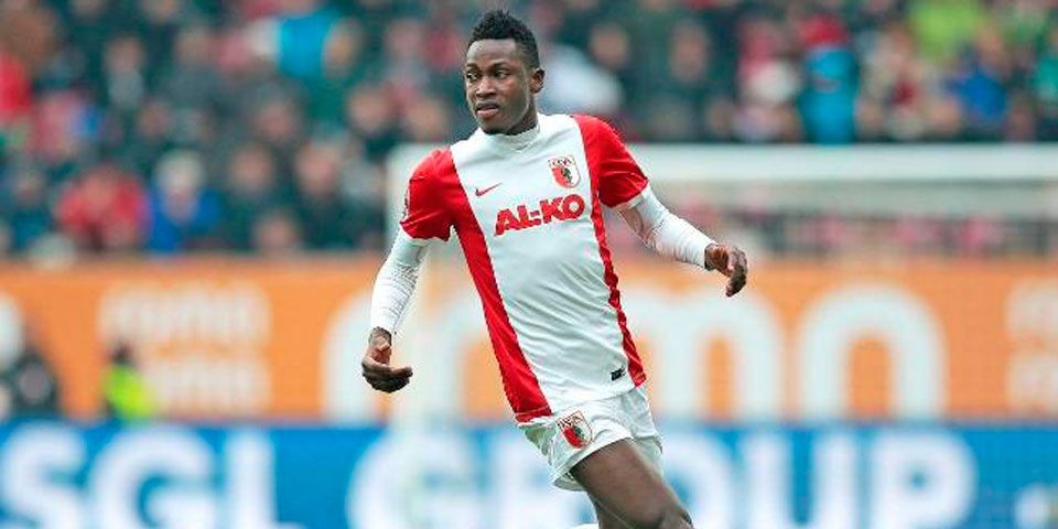 Abdul Baba Rahman es el nuevo refuerzo del Chelsea