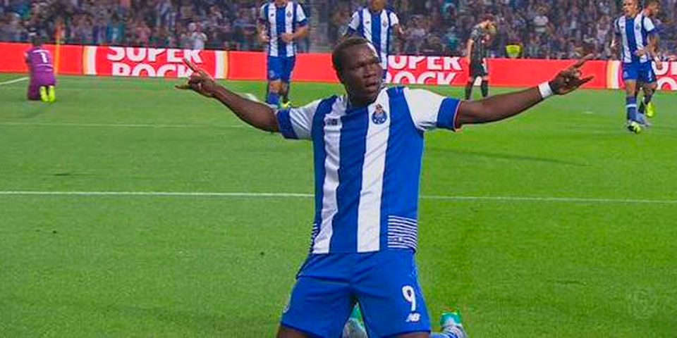 Porto y Herrera debutan en liga con victoria