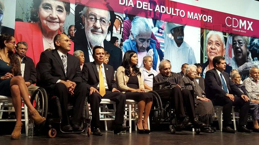 Amplían programa de Alerta Plateada