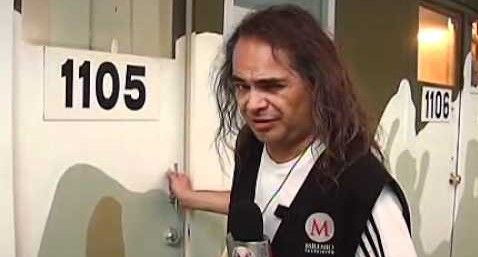 Crimen se infiltró en barras de equipos de Guadalajara: Rufo Crimen se infiltró en barras de equipos de Guadalajara: Rufo