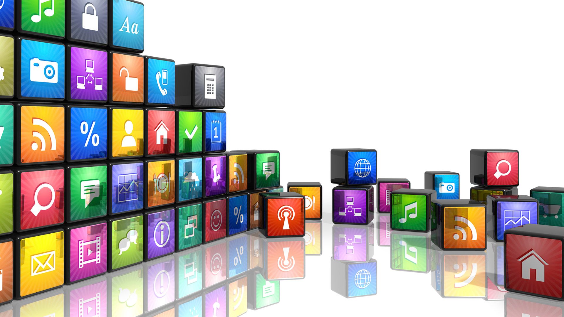 Apps maliciosas aprovechan software de tu teléfono para robar datos