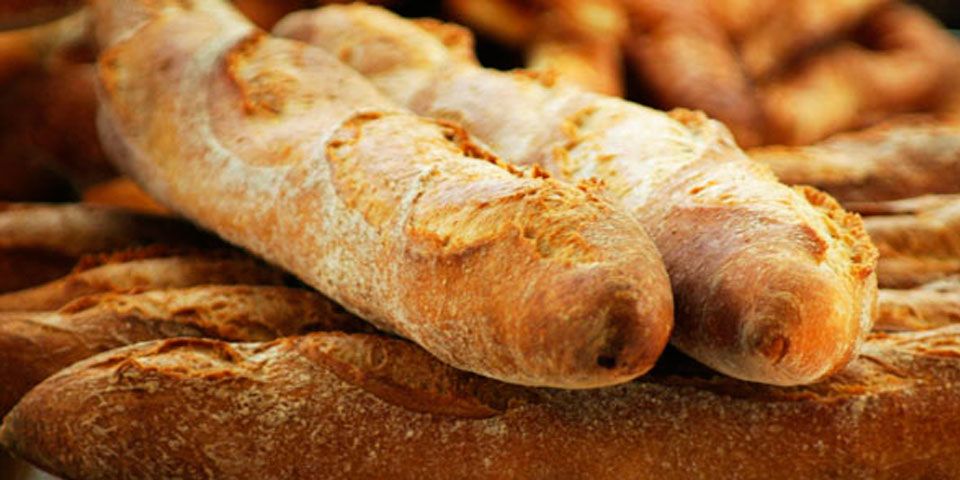 La crisis de las baguettes