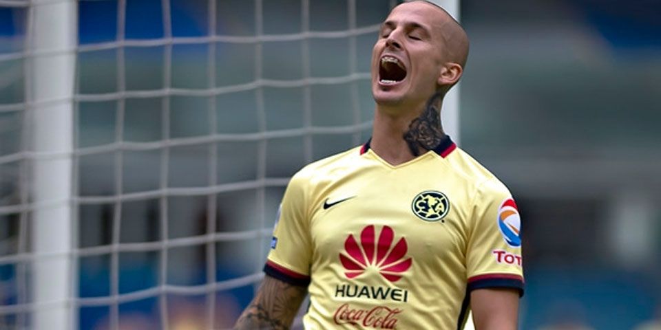 Los naturalizados que no pueden ir a la Selección Mexicana Los naturalizados que no pueden ir a la Selección Mexicana