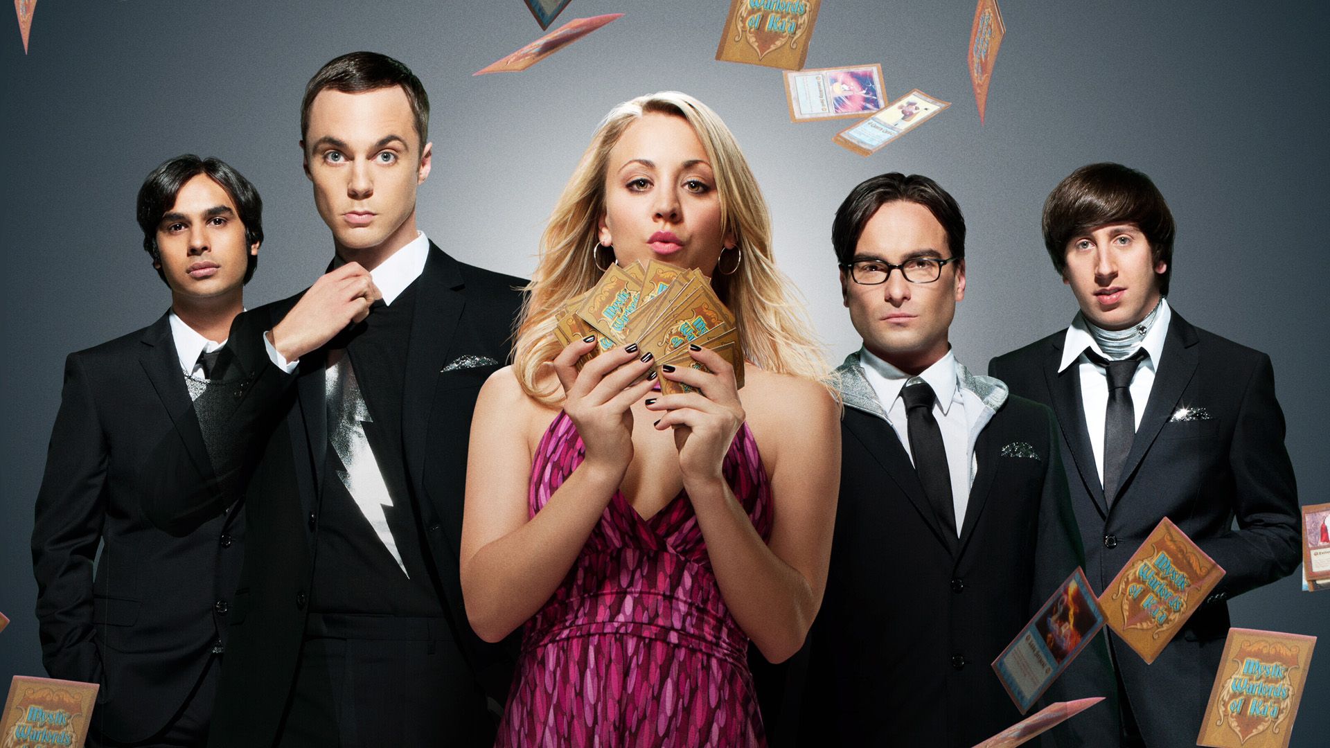 Denuncian a The Big Bang Theory por canción “Soft Kitty”