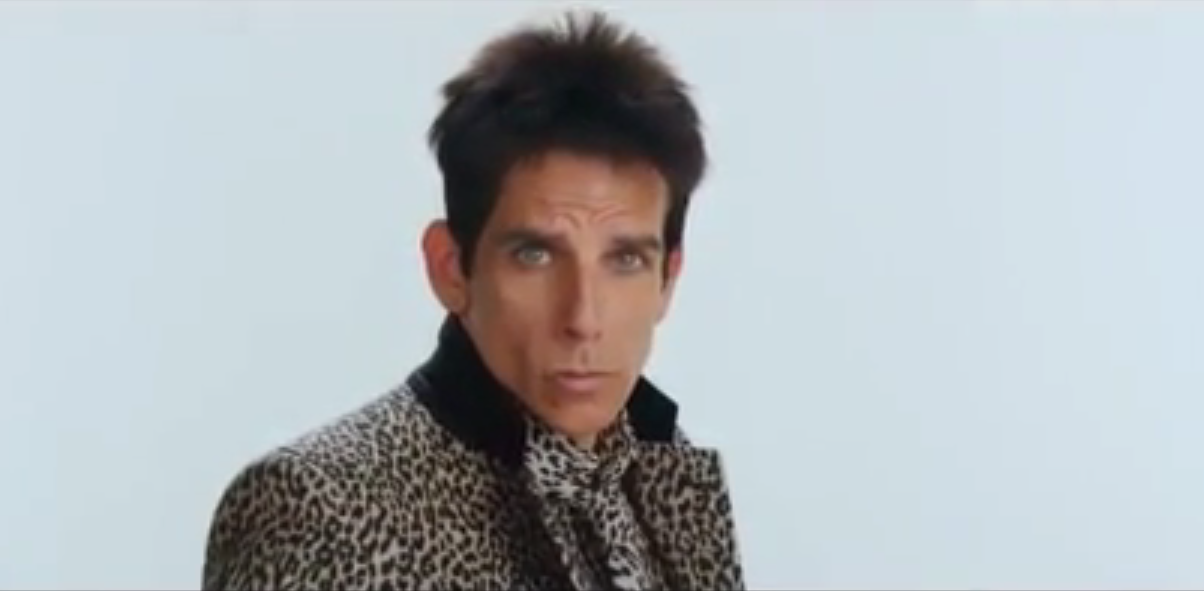 Lanzan primer tráiler de Zoolander 2