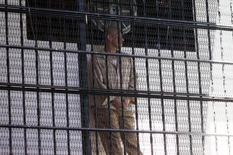 Piden acelerar traslado de reos peligrosos a prisiones de máxima seguridad - Carcel-pastorela