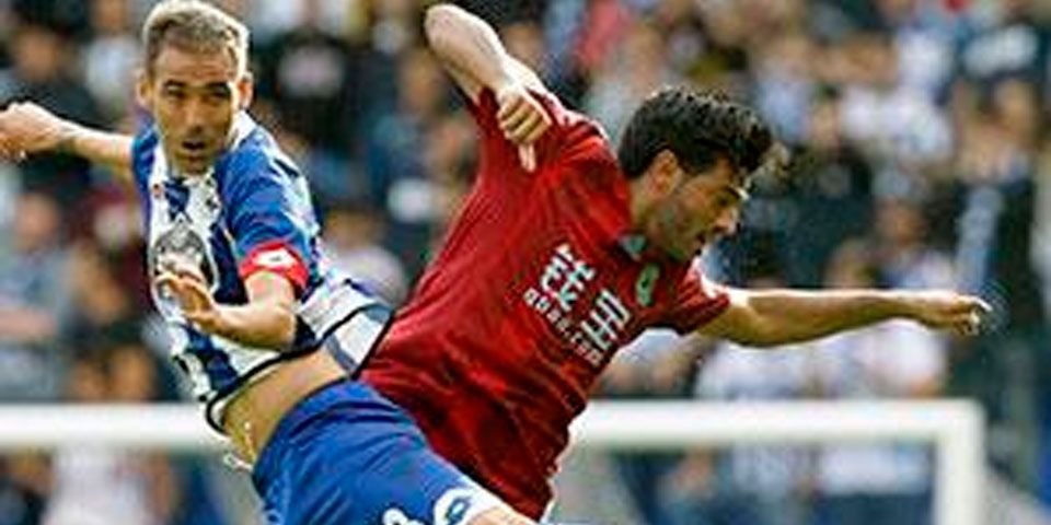 Gris empate de la Real en estreno de Reyes y Vela