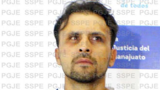 Detienen a presunto líder de secuestradores en Michoacán