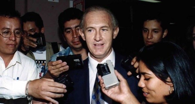 Chapa Bezanilla violó secreto profesional en caso de Lilia Angélica