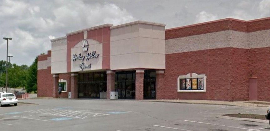 Tiroteo en cine de Nashville