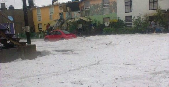 Aplican Plan DN-III en el Estado de México