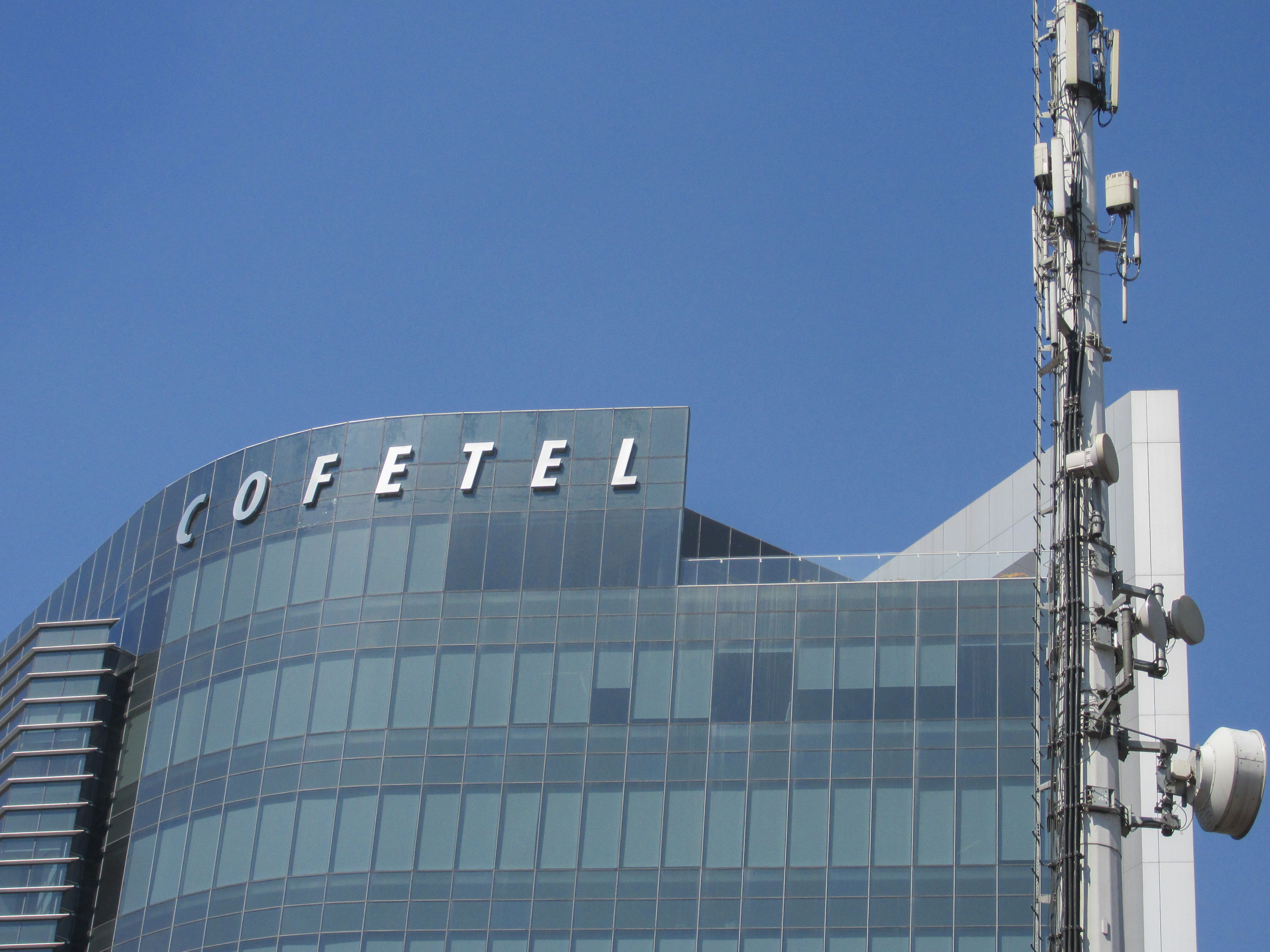 Publican convocatoria para ser comisionado en Cofece o IFT