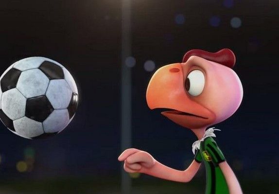 Condorito regresa en 2017