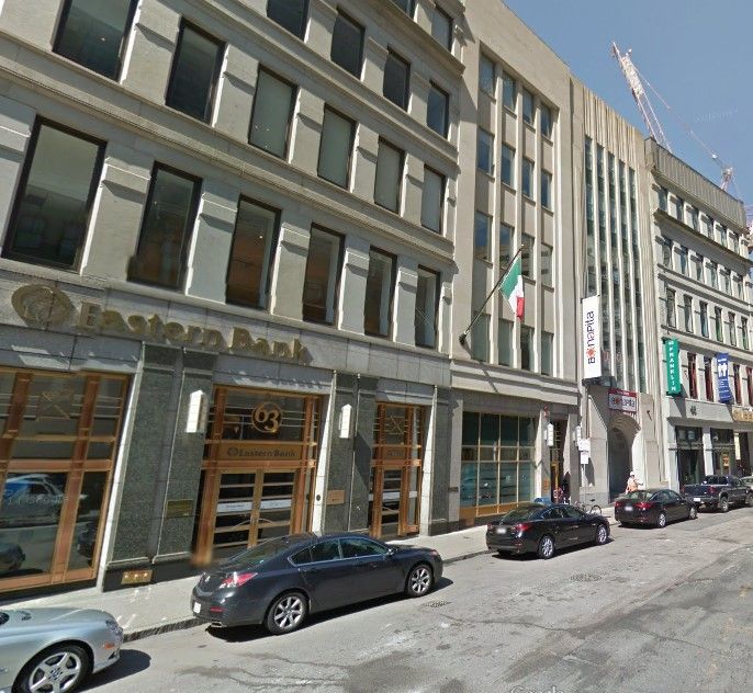 OEA premia a SRE por programa de salud en consulados