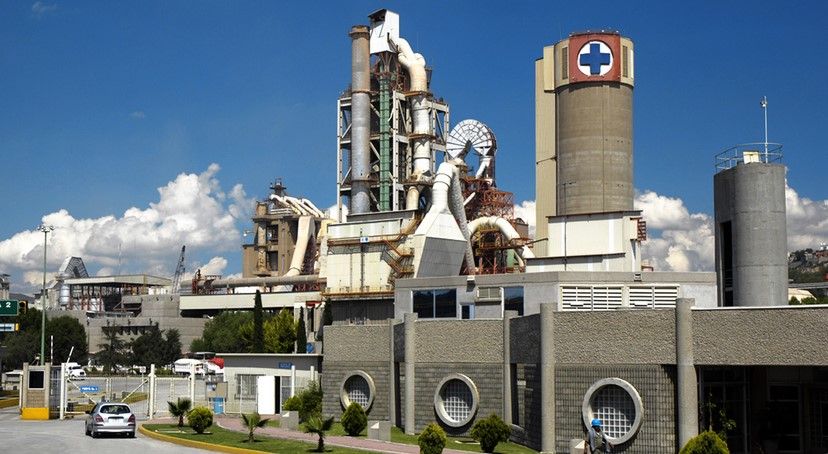 Detienen a presidente de la Cooperativa La Cruz Azul