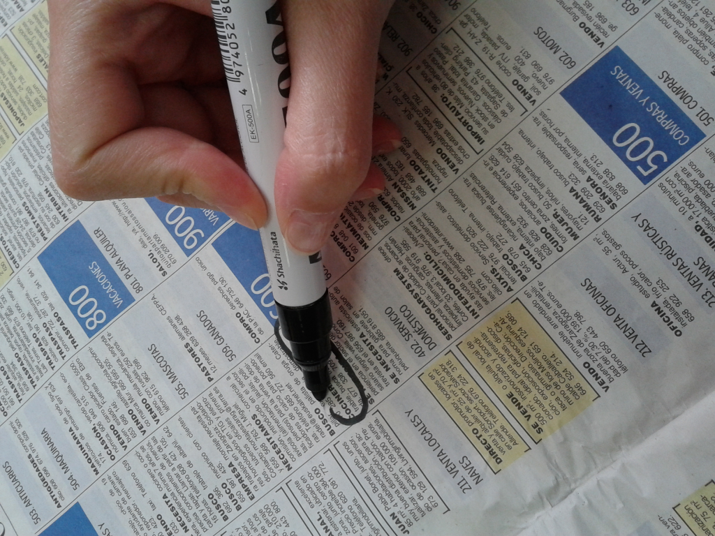 Desempleo se ubicó en 4 por ciento en el primer trimestre: INEGI - Desempleo-1024x768