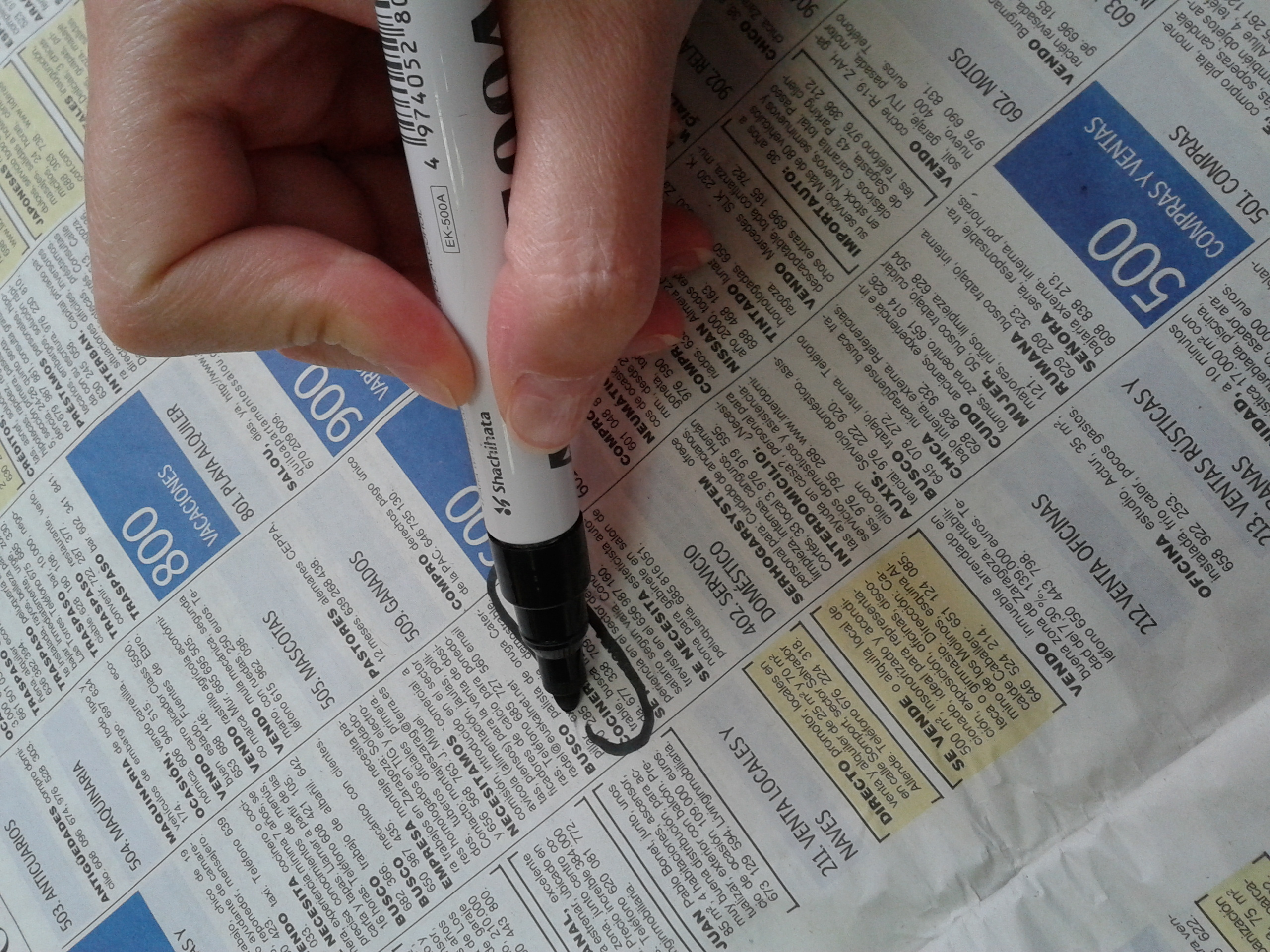 Desempleo en México continúa a la baja