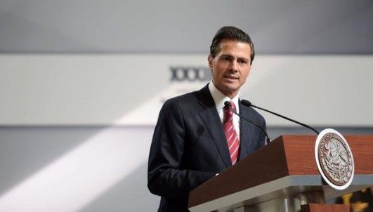 Hay compromiso de castigar violencia contra periodistas: EPN