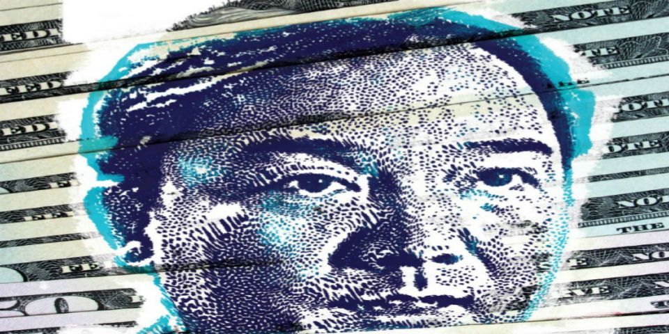 El libro de la semana: El robo del siglo