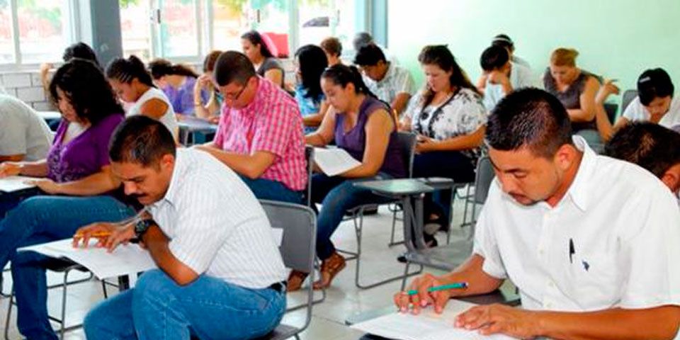 SEP publica fechas y horarios para las evaluaciones docentes