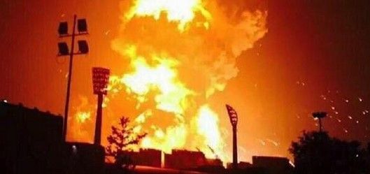 Explotan 3 bombas en El Cairo