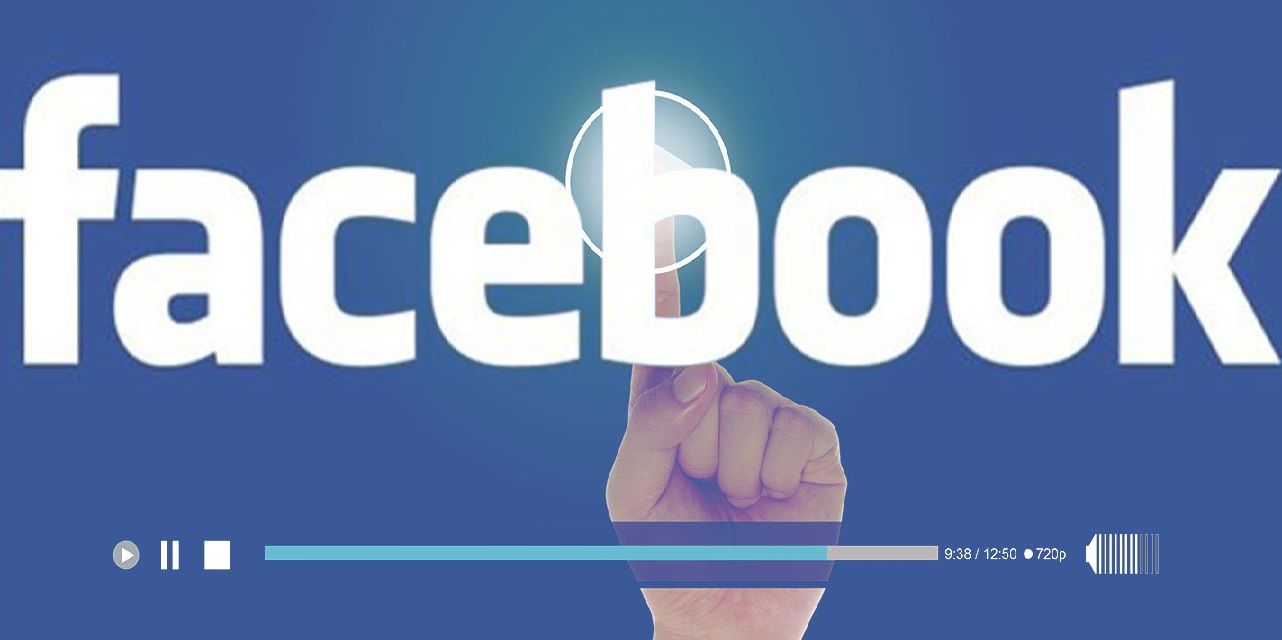 Facebook transmitirá video en streaming