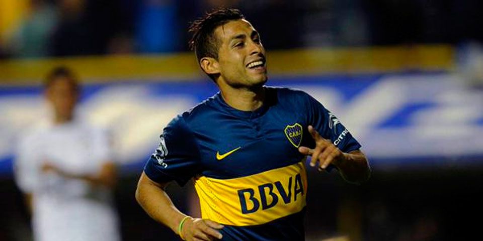 Federico Carrizo es el último refuerzo de Cruz Azul