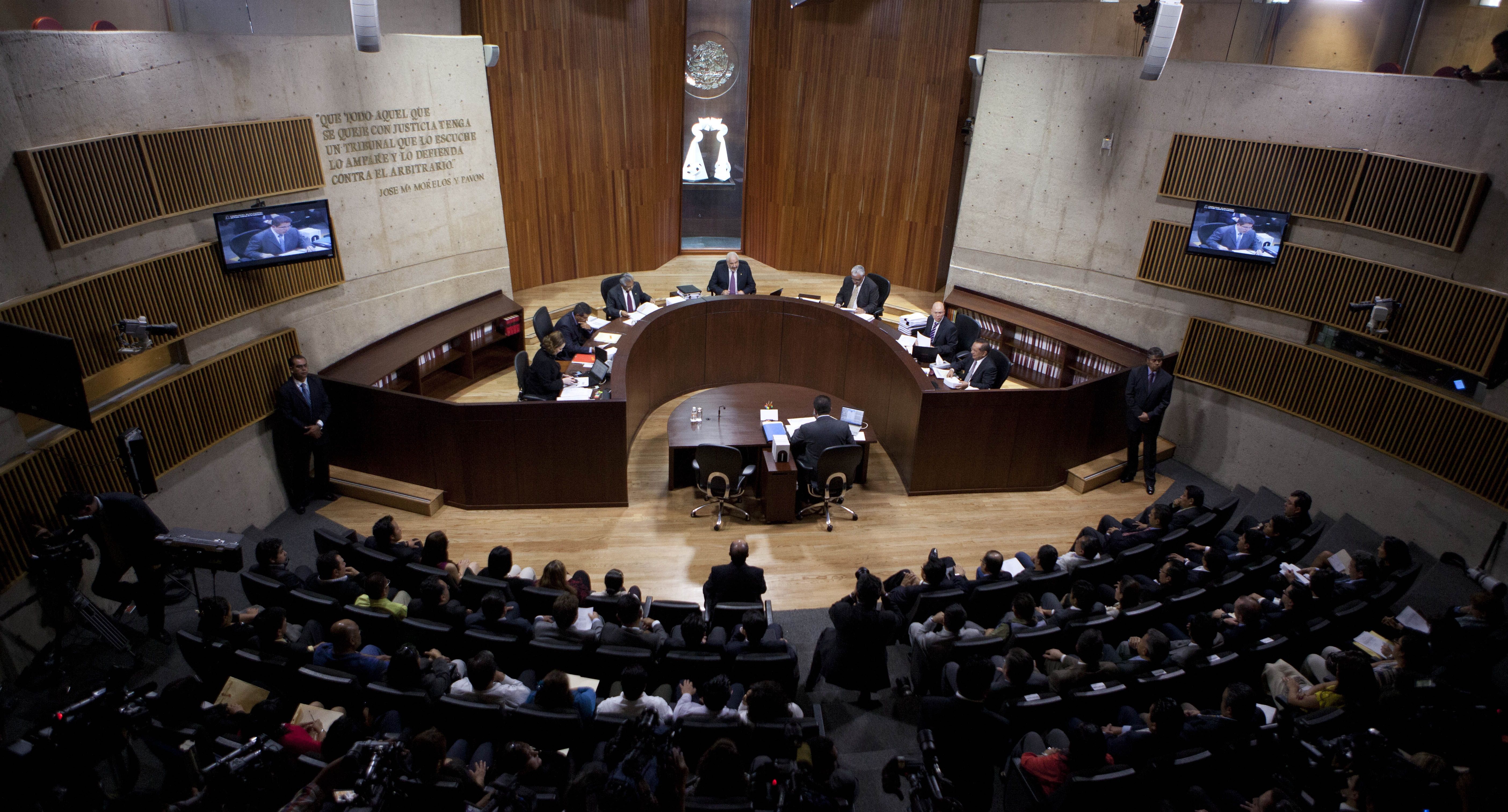 Anulan elección de diputados federales en Distrito de Aguascalientes