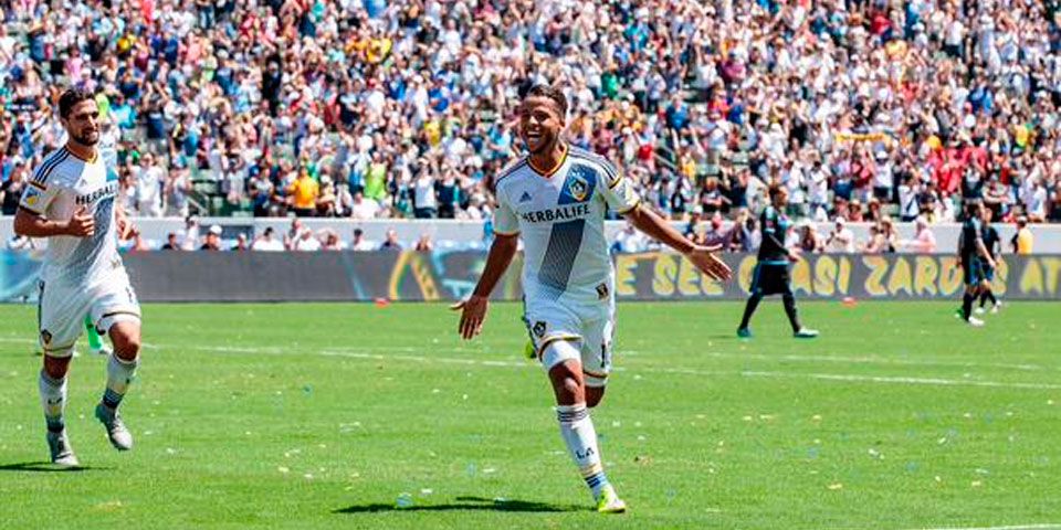 Gio pide que en México valoren a Jonathan