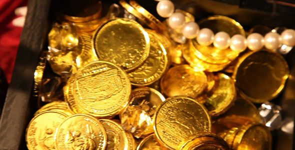 Las diez personas más ricas de toda la historia