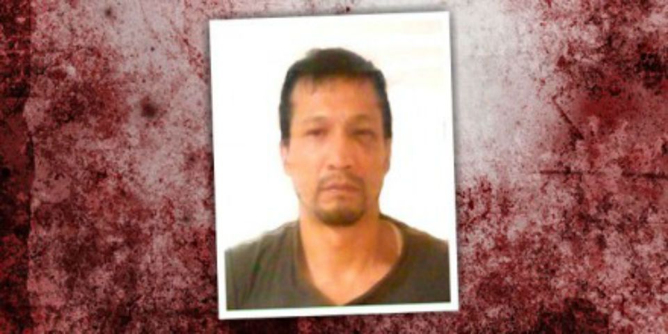 Detenido por caso Narvarte teme por su vida Detenido por caso Narvarte teme por su vida