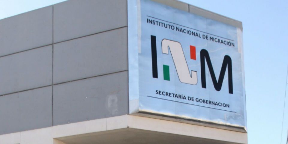 INM niega extorsión a turistas estadounidenses