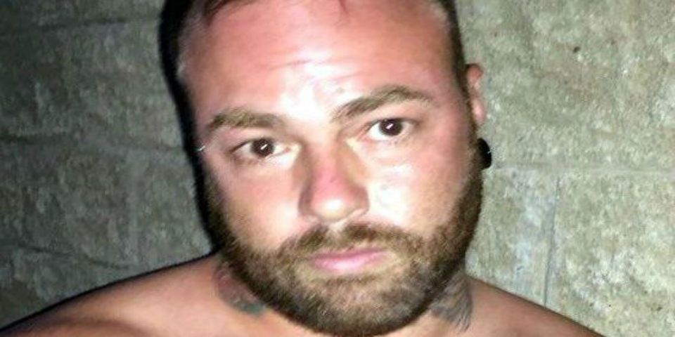 Detienen a fugitivo estadounidense en Playa del Carmen