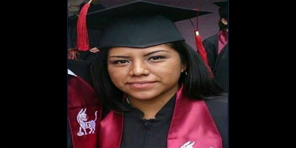 Señalan que egresada del IPN fue encarcelada irregularmente