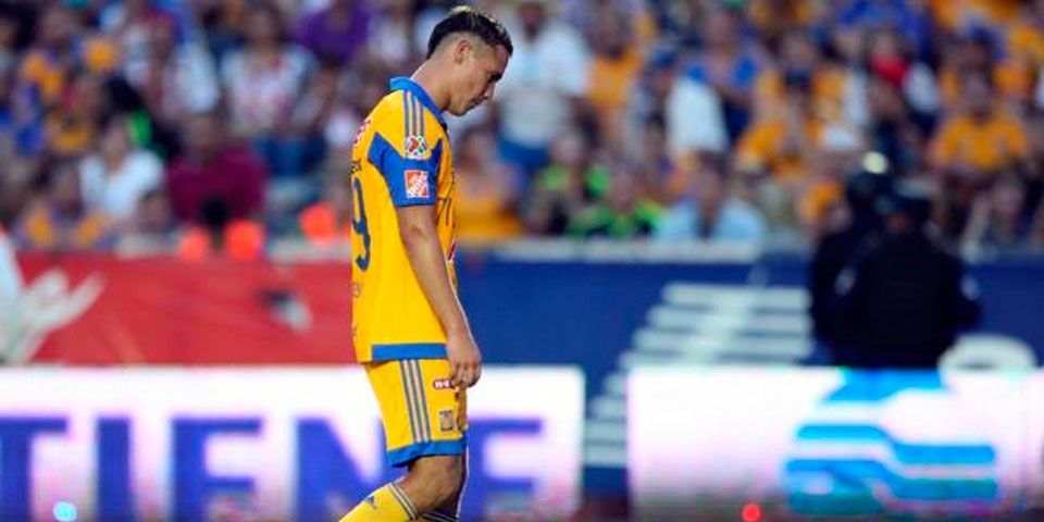 Recibe Jesús Dueñas dos juegos de suspensión