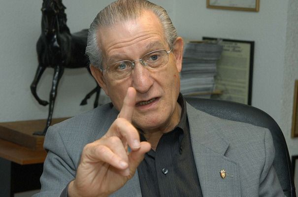 Jesús González Schmal, nuevo responsable de la Autoridad del Centro Histórico