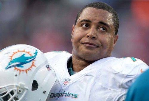 Jonathan Martin intentó suicidarse en varias ocasiones