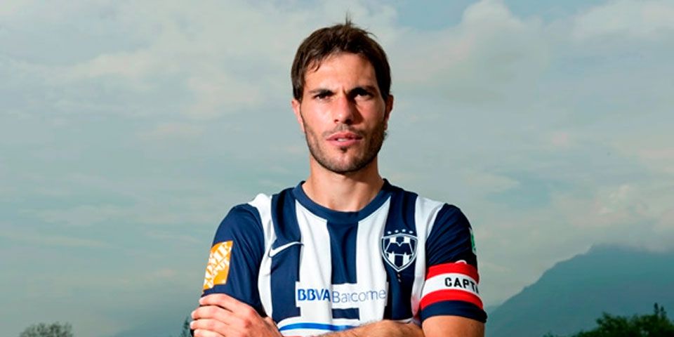 Regresa José María Basanta a Rayados