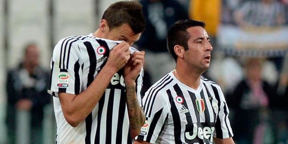 Juventus arranca la liga con derrota