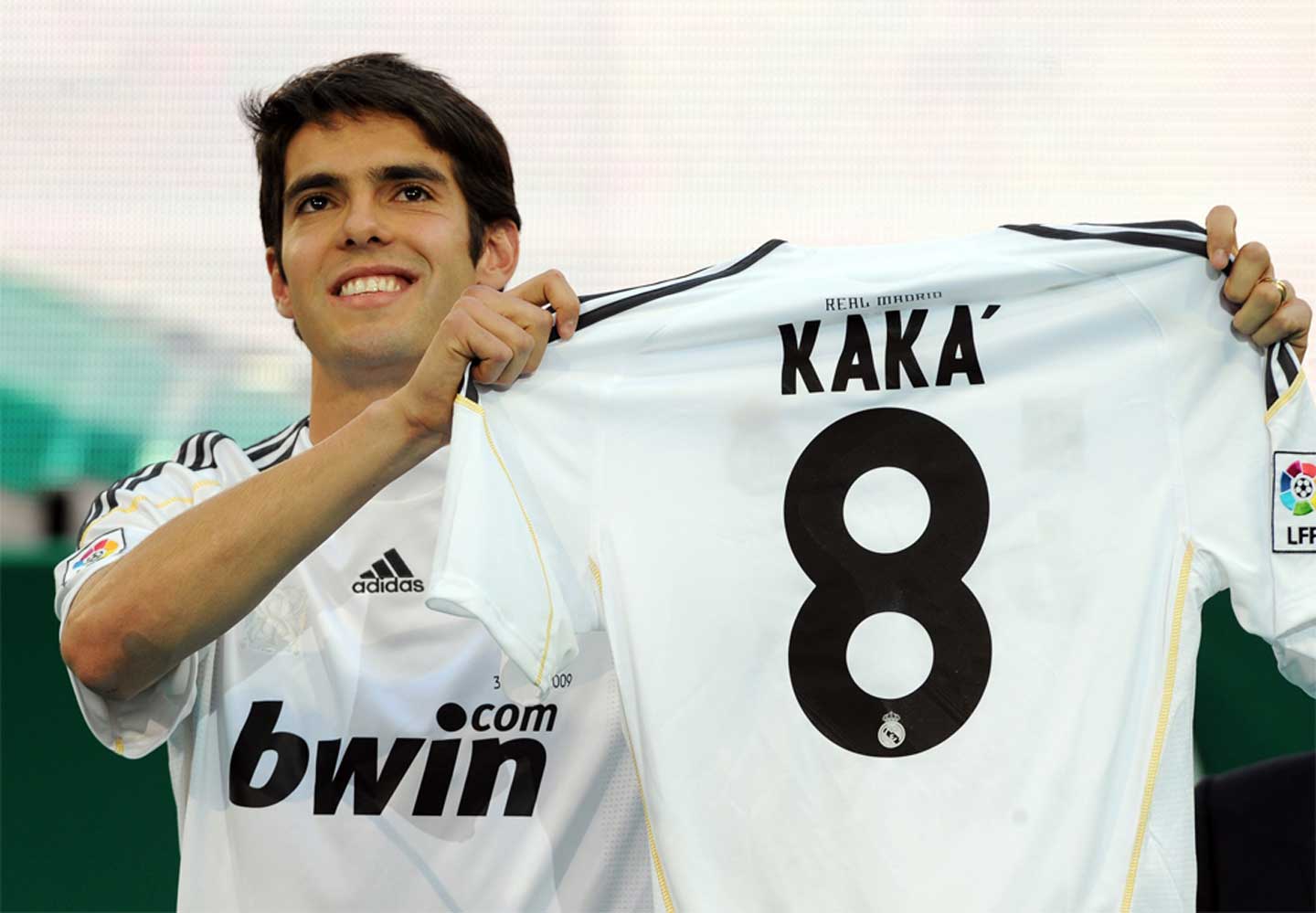 "Jugar ya no es un placer para mí": Kaká - Kaka-Real-Madrid