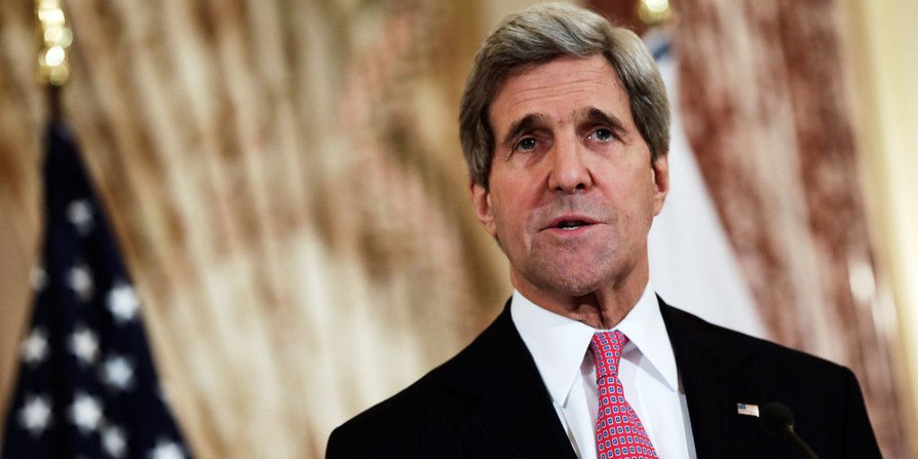 Acuerdo provisional en Siria pone calma a cinco años de guerra - Kerry-1024x512