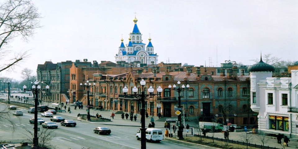 Mueren 16 personas por accidente vial en Rusia